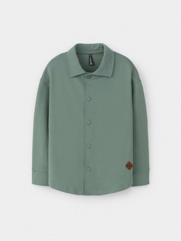 рубашка для мал